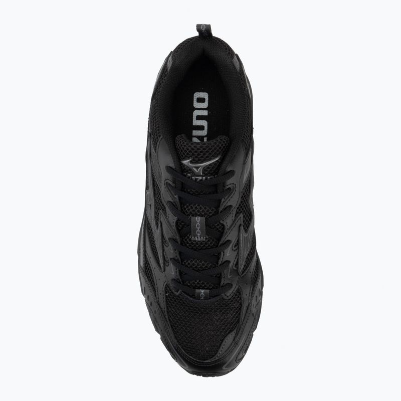 Topánky Mizuno MXR black 5