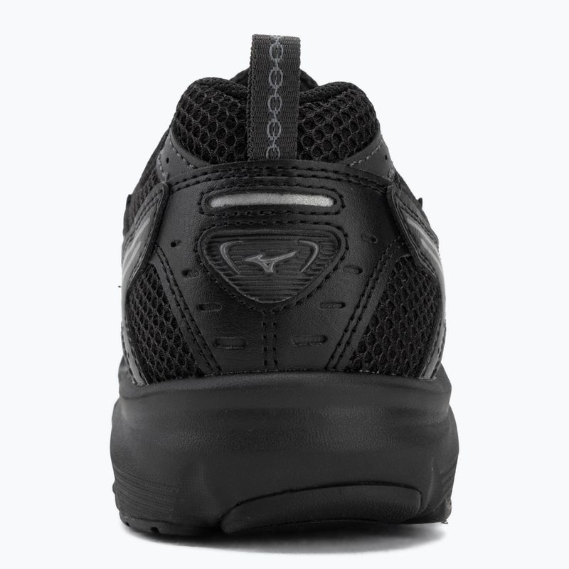 Topánky Mizuno MXR black 6
