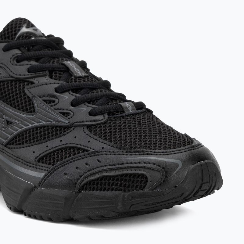 Topánky Mizuno MXR black 7