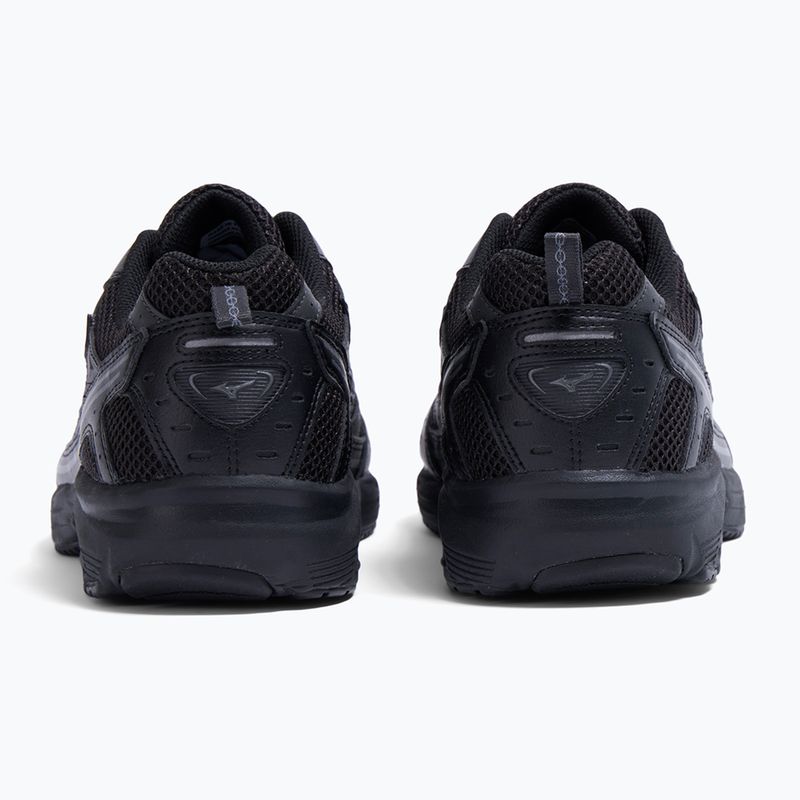 Topánky Mizuno MXR black 3