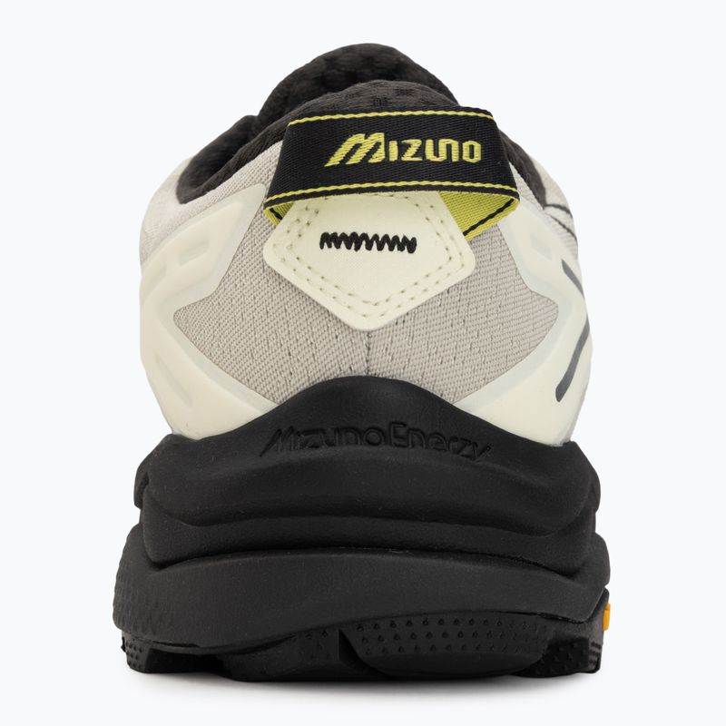 Topánky Mizuno Wave Mujin LS Goe-Tex silver birch/black/sylvan green 6