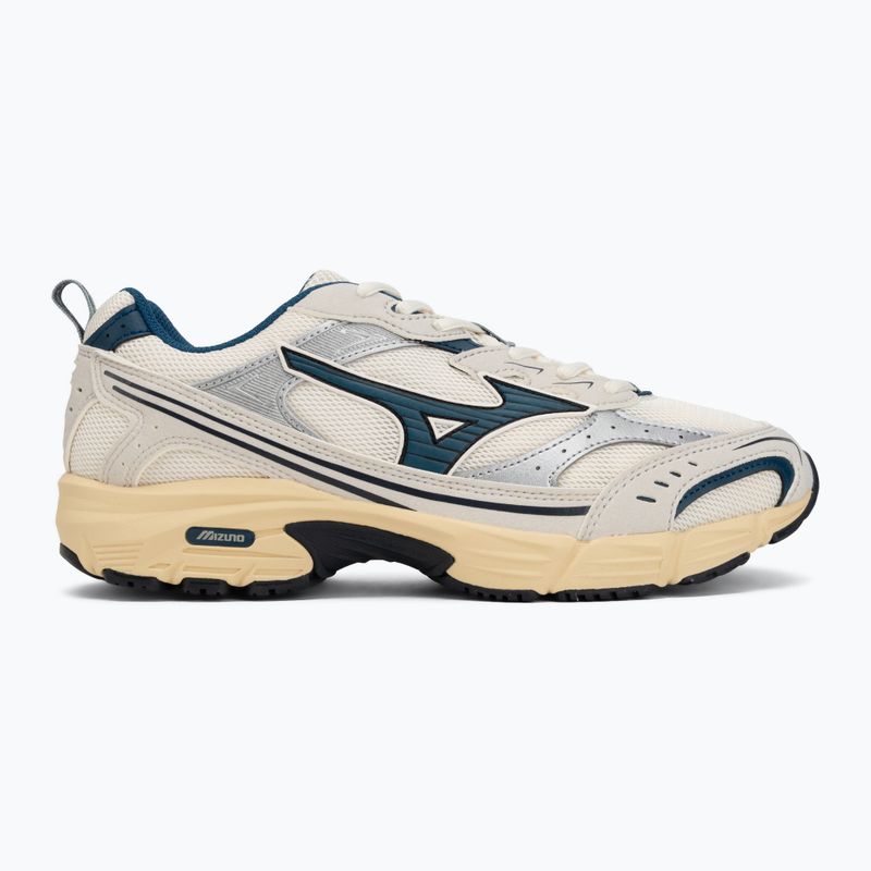 Topánky Mizuno MXR pristine/sailor blue/silver rich 2