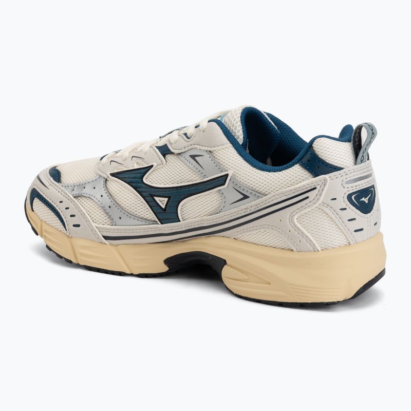 Topánky Mizuno MXR pristine/sailor blue/silver rich 3