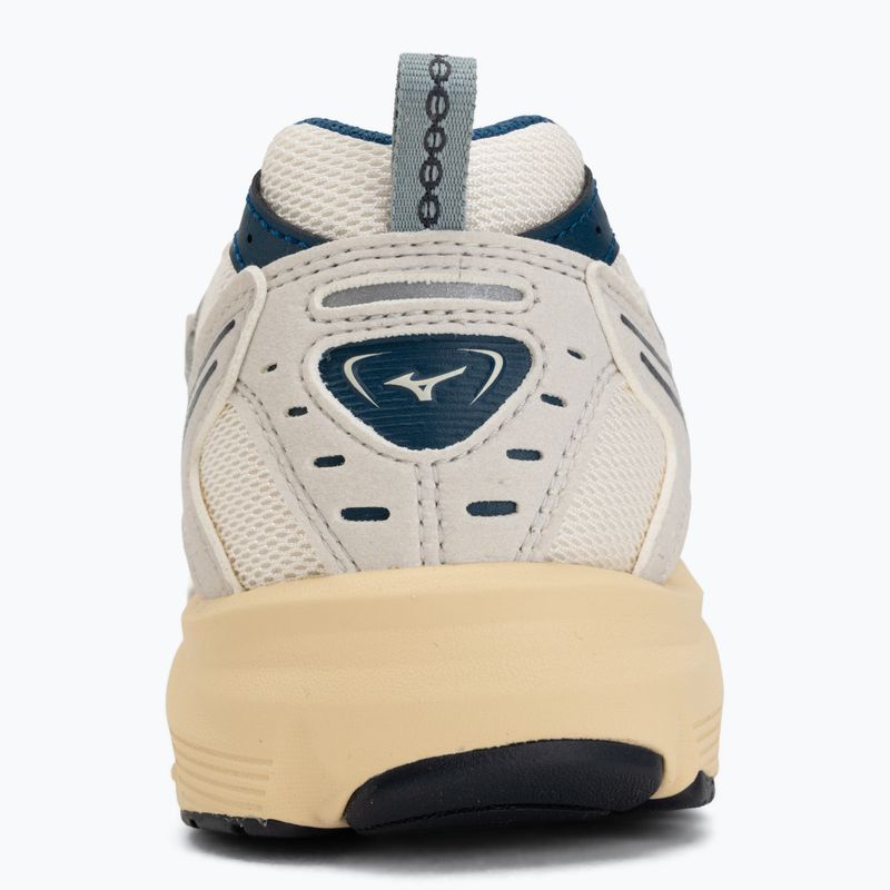 Topánky Mizuno MXR pristine/sailor blue/silver rich 6