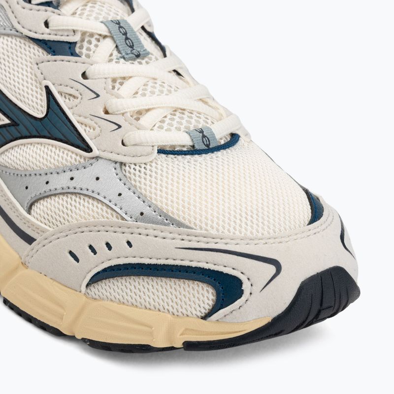 Topánky Mizuno MXR pristine/sailor blue/silver rich 7