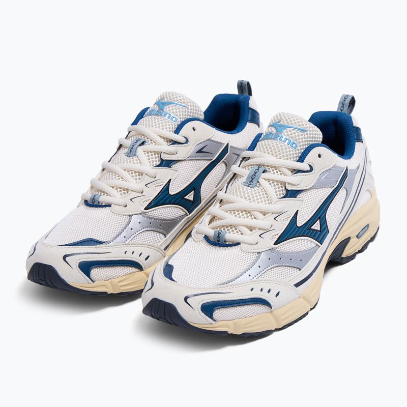 Topánky Mizuno MXR pristine/sailor blue/silver rich 2
