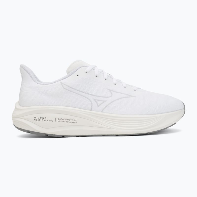 Bežecké topánky Mizuno Neo Cosmo white/nimbus cloud/ultimate grey 2