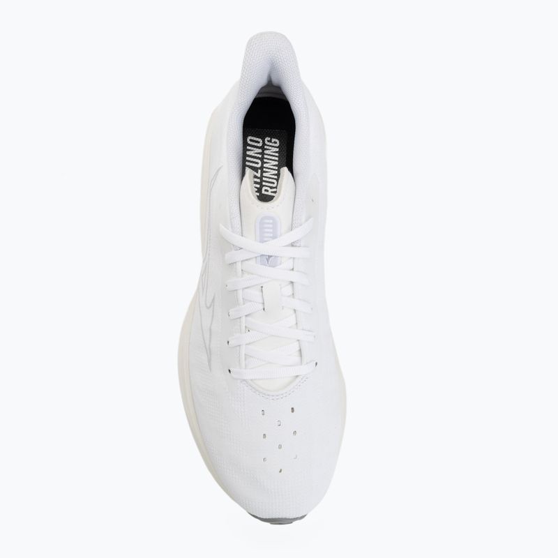 Bežecké topánky Mizuno Neo Cosmo white/nimbus cloud/ultimate grey 5