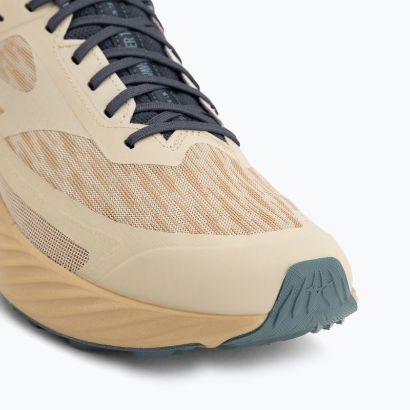 Pánske bežecké topánky Mizuno Wave Rider TT 3 curds&whey/summer sand/north atlantic 7