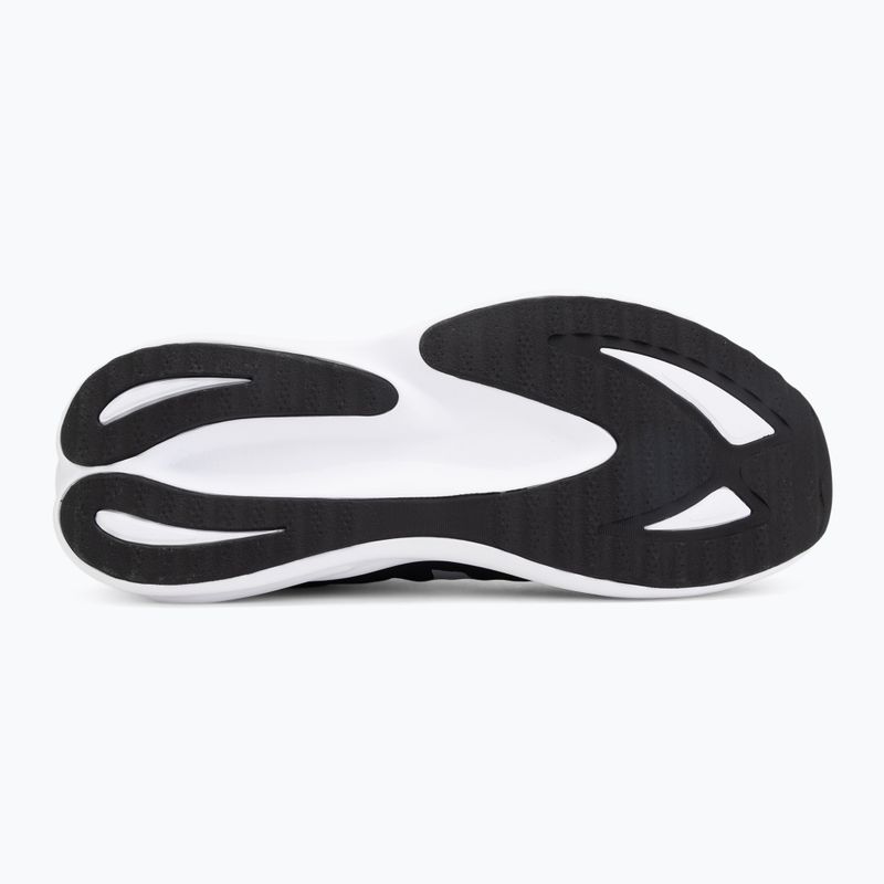 Pánske bežecké topánky Mizuno Revolt 4 black/ultimate gray/glowing apple 4