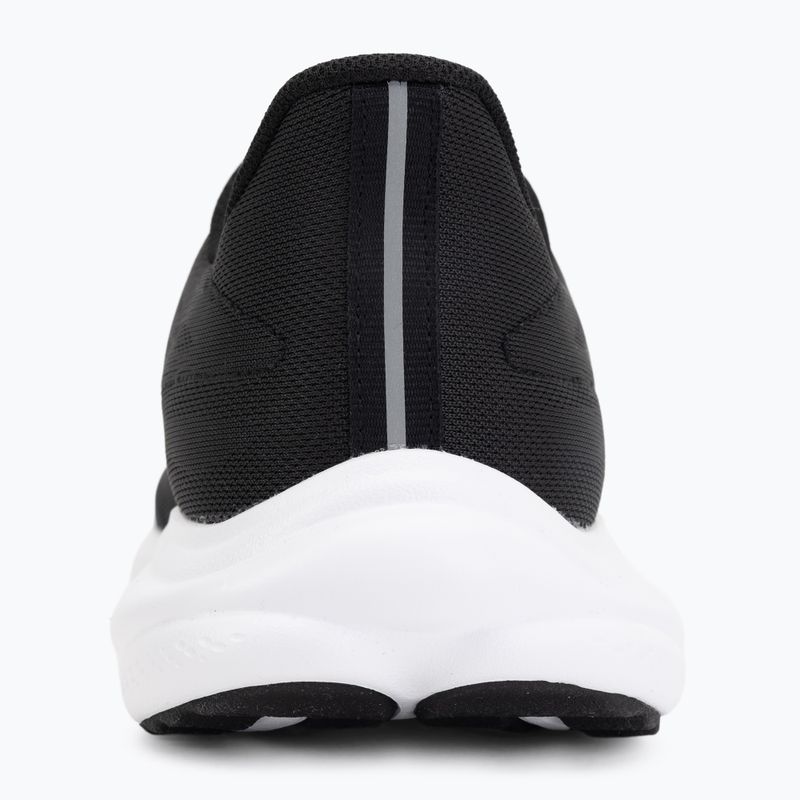 Pánske bežecké topánky Mizuno Revolt 4 black/ultimate gray/glowing apple 6