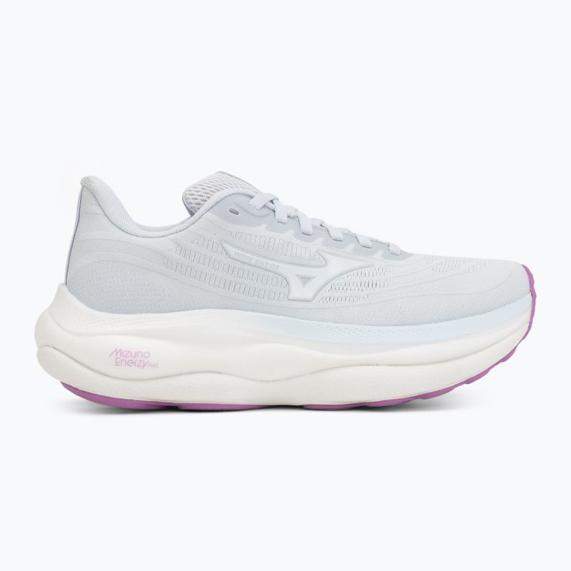 Dámske bežecké topánky Mizuno Wave Sky 9 ancient water/white/ice water 2