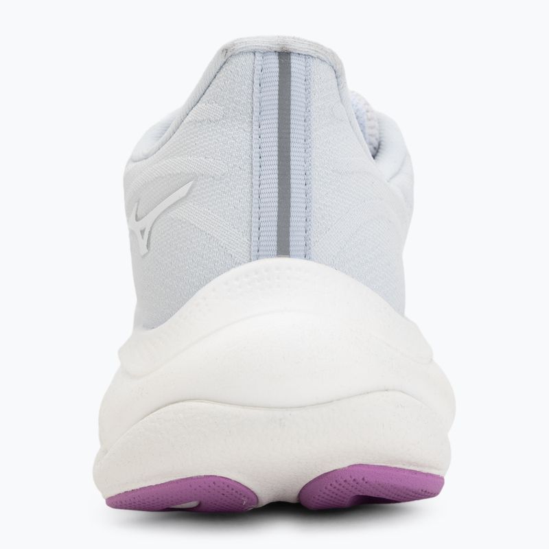 Dámske bežecké topánky Mizuno Wave Sky 9 ancient water/white/ice water 6
