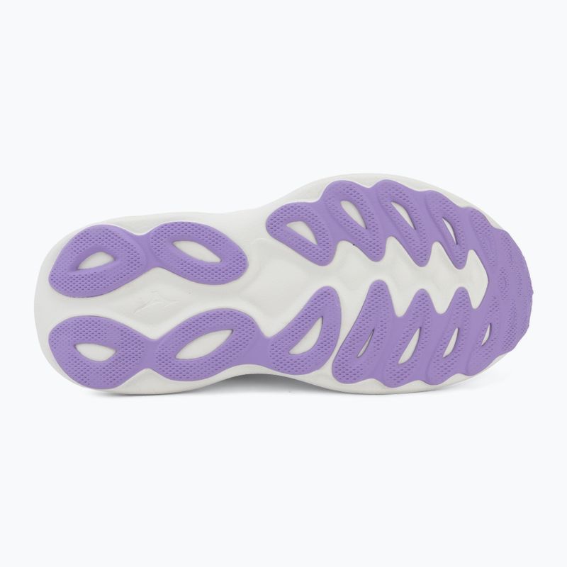 Dámske bežecké topánky Mizuno Wave Sky 9 summer sand/white/ curds&whey 4