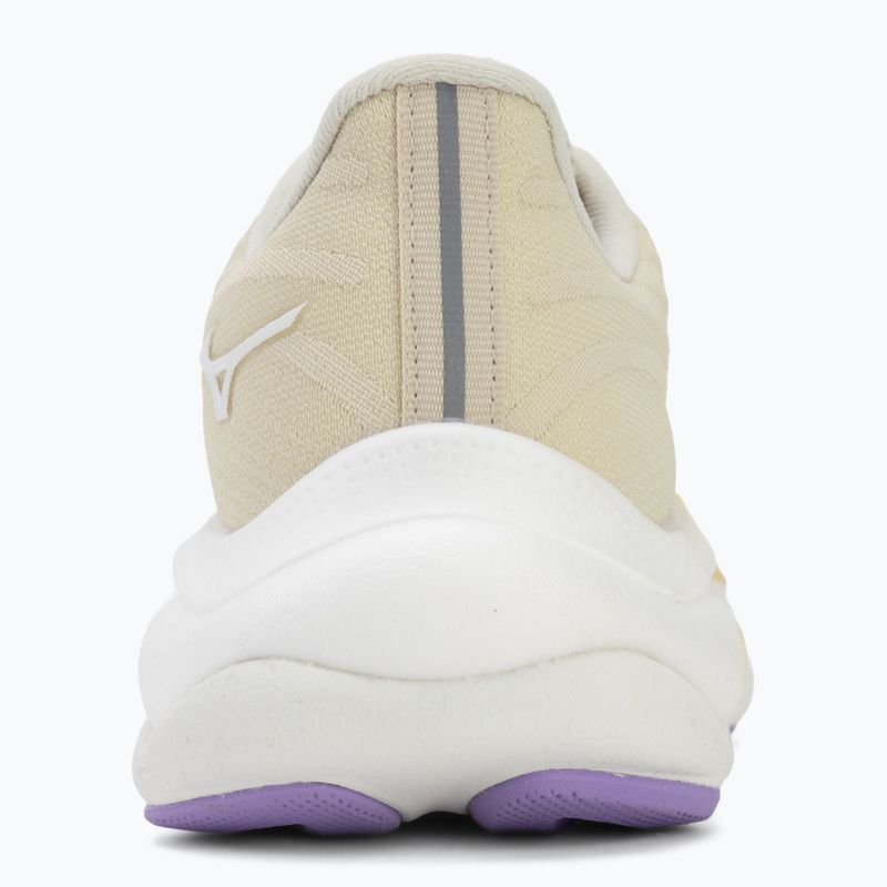 Dámske bežecké topánky Mizuno Wave Sky 9 summer sand/white/ curds&whey 6