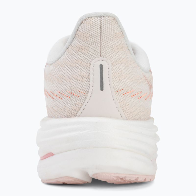 Dámske bežecké topánky  Mizuno Wave Rider 29 petal pink/white/pinkesque 6