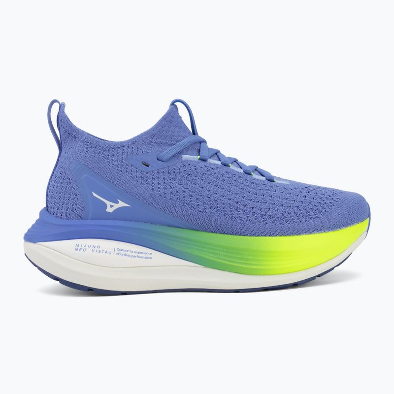 Dámske bežecké topánky Mizuno Neo Vista 2 ultramarine/white/lightning yellow 2