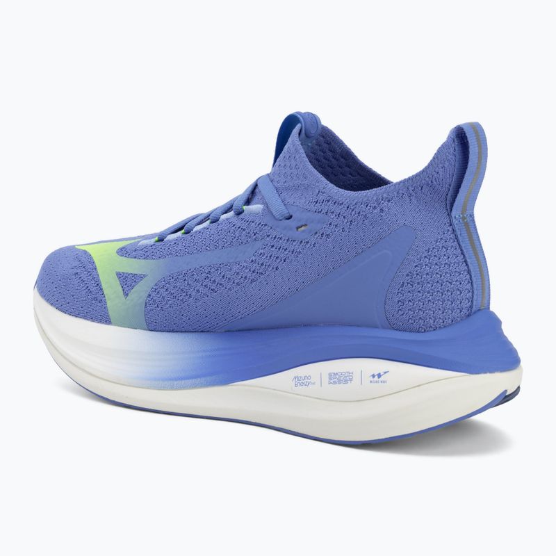 Dámske bežecké topánky Mizuno Neo Vista 2 ultramarine/white/lightning yellow 3