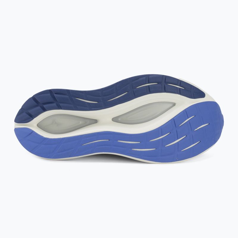 Dámske bežecké topánky Mizuno Neo Vista 2 ultramarine/white/lightning yellow 4