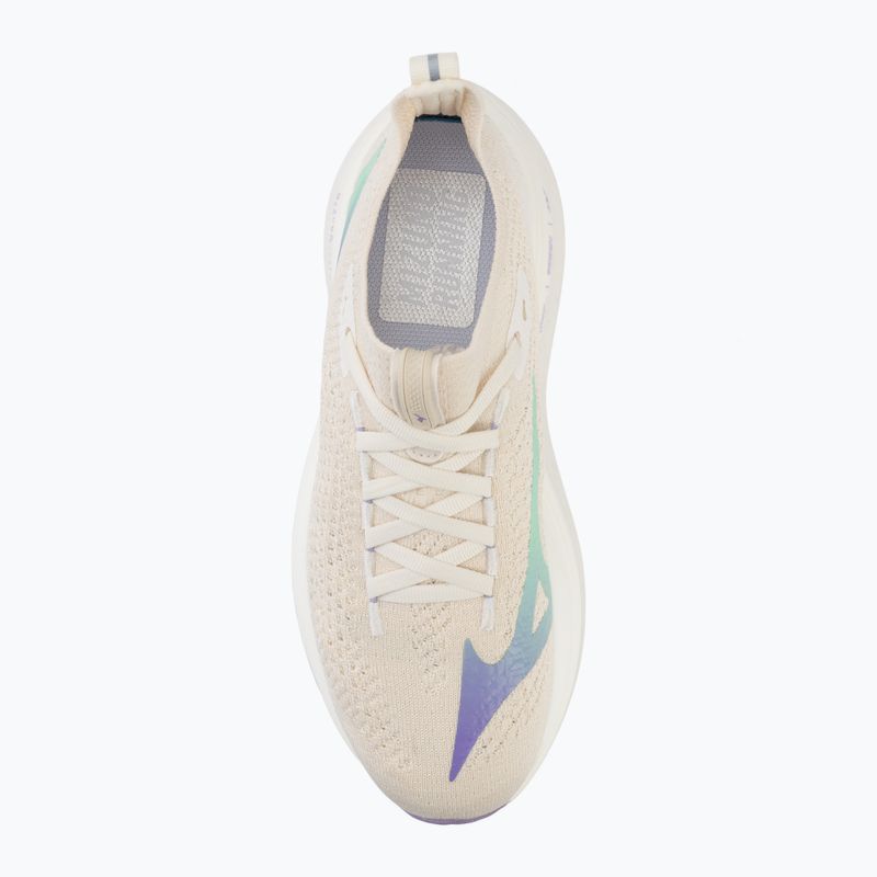 Dámske bežecké topánky Mizuno Neo Vista 2 pristine/white/healing opal 5