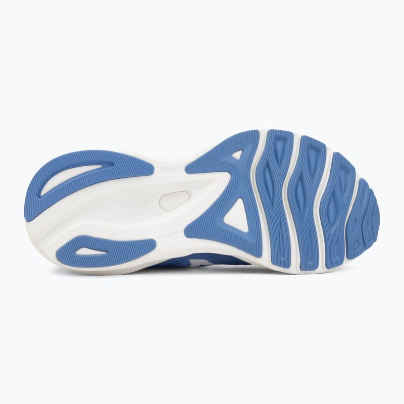 Dámske bežecké topánky Mizuno Wave Serene 2 ultramarine/gf white/fortune yellow 4