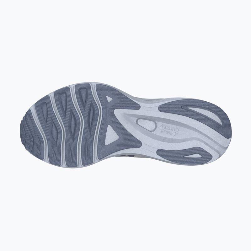 Dámske bežecké topánky Mizuno Wave Serene 2 white/arctic ice 2