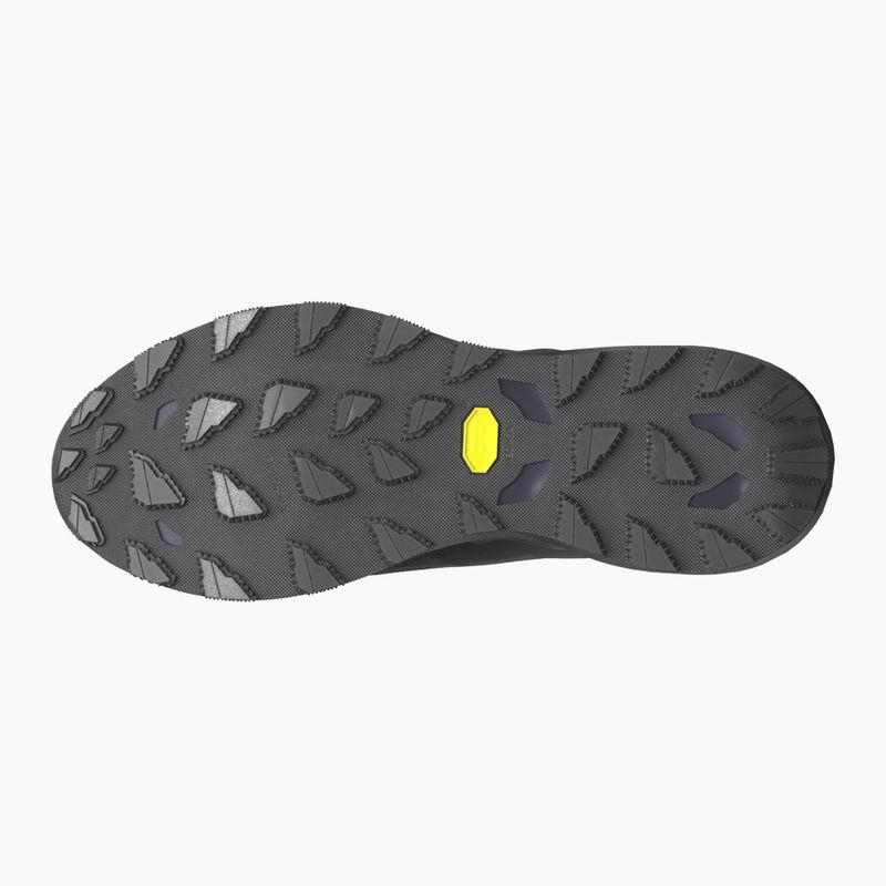 Pánske bežecké topánky Mizuno Wave Daichi 9 GTX black/dress blues/black sand 2