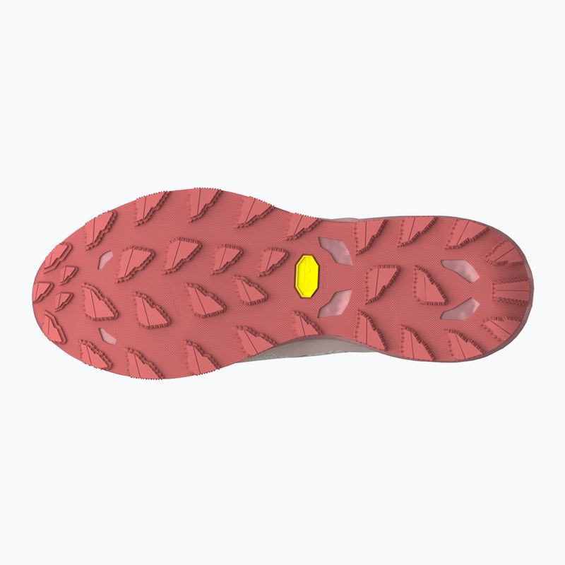 Dámske bežecké topánky Mizuno Wave Daichi 9 peach whip/larkspur/faded rode 2