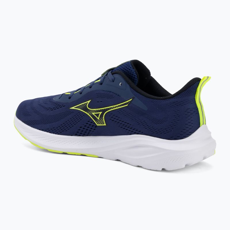 Bežecká obuv Mizuno Enerzy Runnerz 2 estate blue/lightning yellow 3
