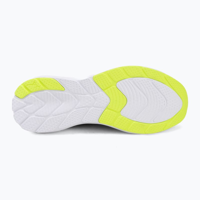 Bežecká obuv Mizuno Enerzy Runnerz 2 estate blue/lightning yellow 4