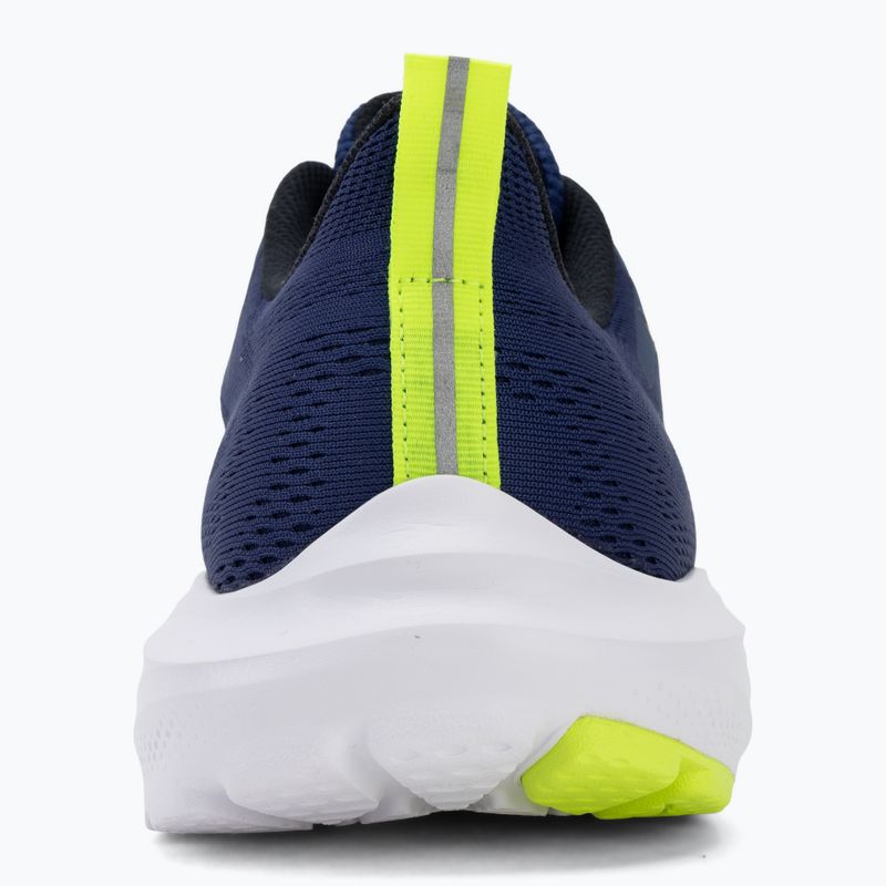 Bežecká obuv Mizuno Enerzy Runnerz 2 estate blue/lightning yellow 6