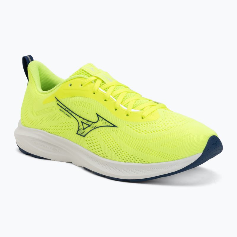 Bežecké topánky Mizuno Enerzy Runnerz 2 lightning yellow/estate blue