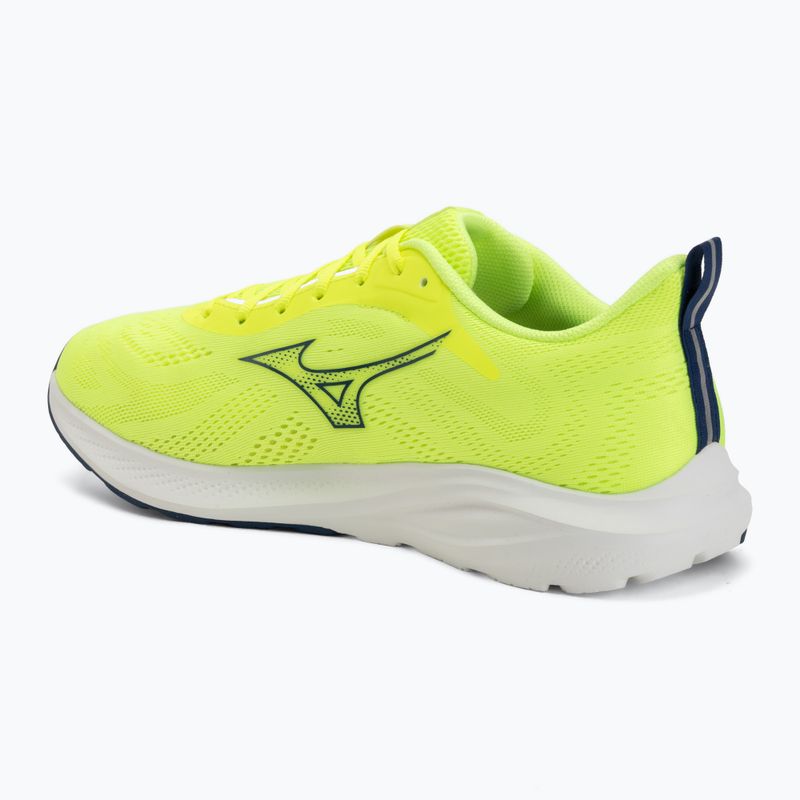 Bežecké topánky Mizuno Enerzy Runnerz 2 lightning yellow/estate blue 3