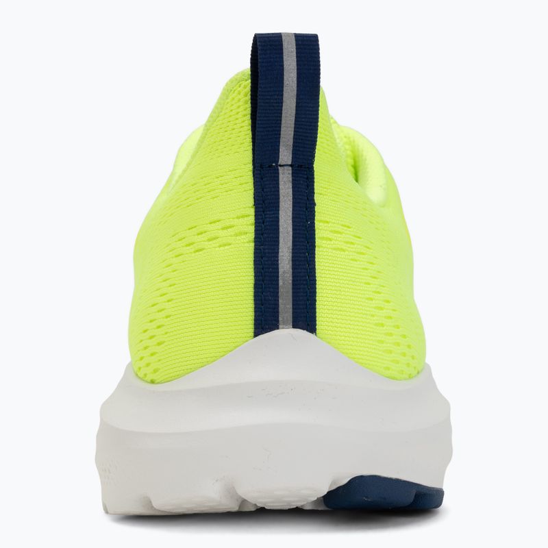 Bežecké topánky Mizuno Enerzy Runnerz 2 lightning yellow/estate blue 6