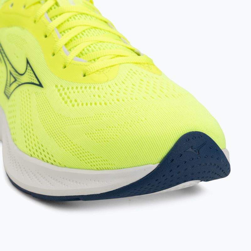 Bežecké topánky Mizuno Enerzy Runnerz 2 lightning yellow/estate blue 7