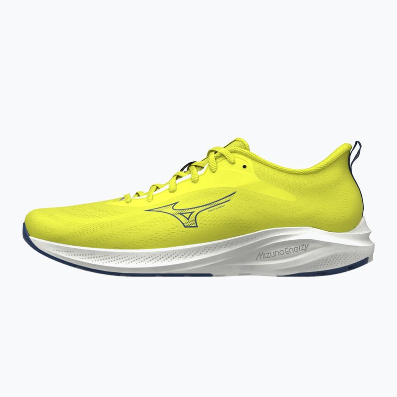 Bežecké topánky Mizuno Enerzy Runnerz 2 lightning yellow/estate blue