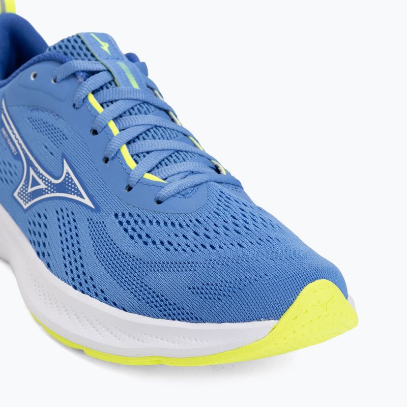 Dámske bežecké topánky Mizuno Enerzy Runnerz 2 ultramarine/ white/lighting yellow 7