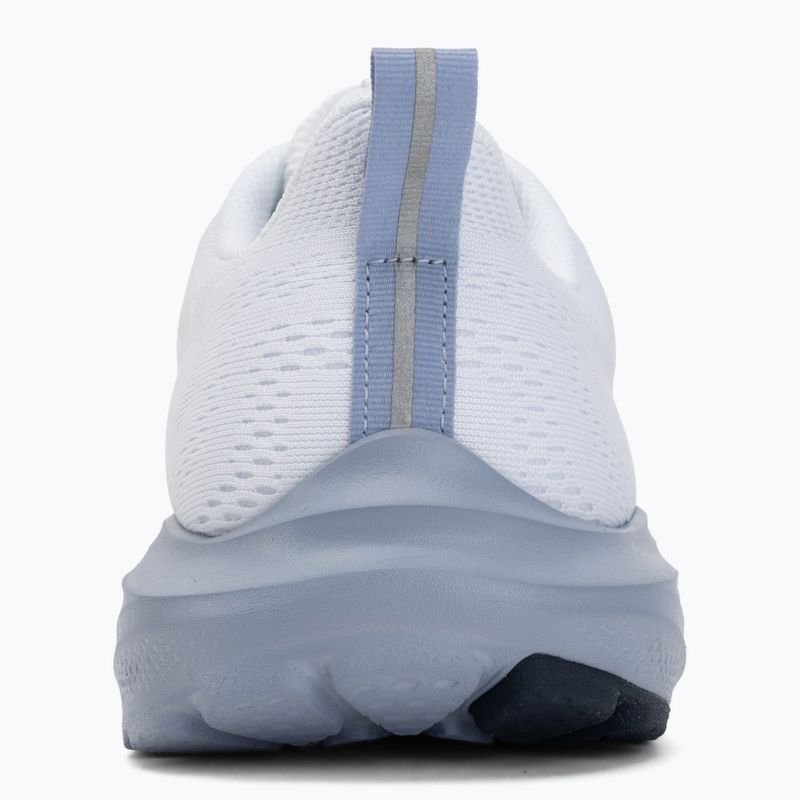 Dámske bežecké topánky Mizuno Enerzy Runnerz 2 white/ancient water/eventide 6