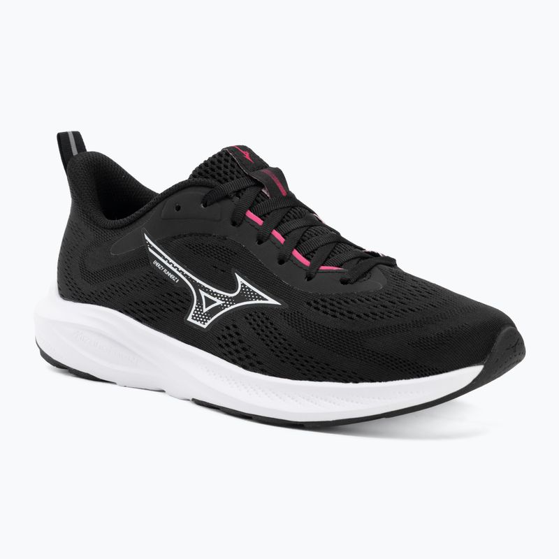 Dámske bežecké topánky Mizuno Enerzy Runnerz 2 black/fuchsia purple/white