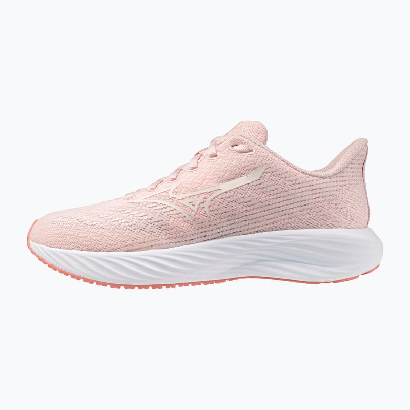 Detské bežecké topánky Mizuno Enerzy Rider Jr pinkesque/silver