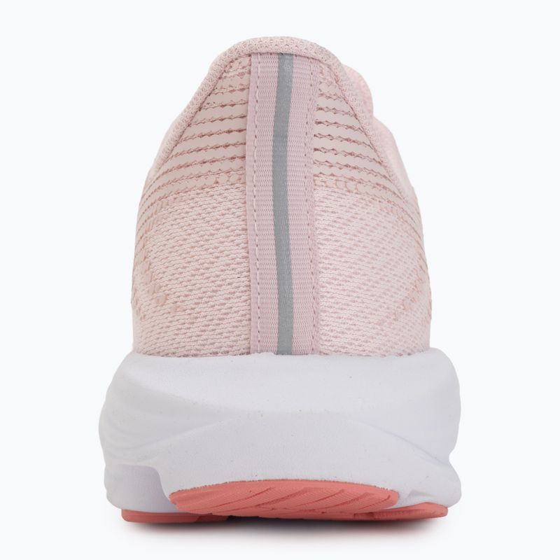 Detské bežecké topánky Mizuno Enerzy Rider Jr pinkesque/silver 6