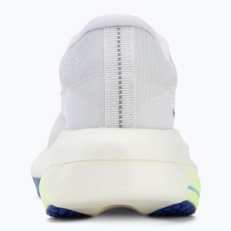 Bežecké topánky Mizuno Hyperwarp Pro dazzling blue/white/surf the web 6