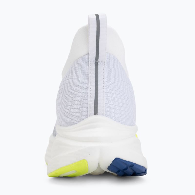 Pánske bežecké topánky Mizuno Neo Zen 2 white/estate blue/lightning yellow 6