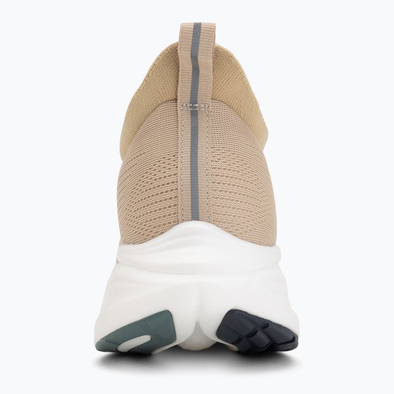 Pánske bežecké topánky Mizuno Neo Zen 2 pale khaki/snow white/granite green 6