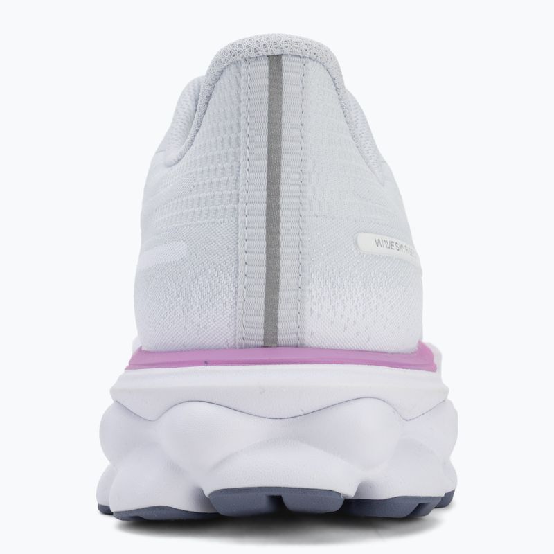 Dámske bežecké topánky Mizuno Wave Skyrise 7 ancient water/white/first bloom 6
