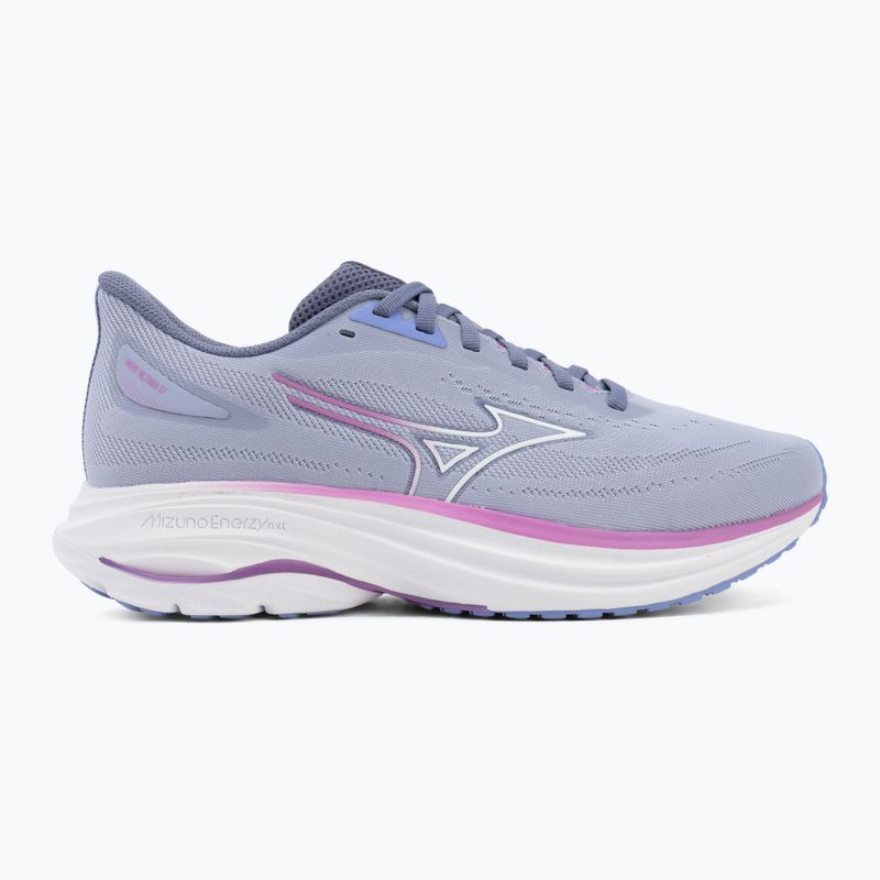 Dámske bežecké topánky Mizuno Wave Ultima 17 eventide/white/first bloom 2
