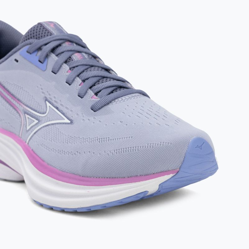 Dámske bežecké topánky Mizuno Wave Ultima 17 eventide/white/first bloom 7