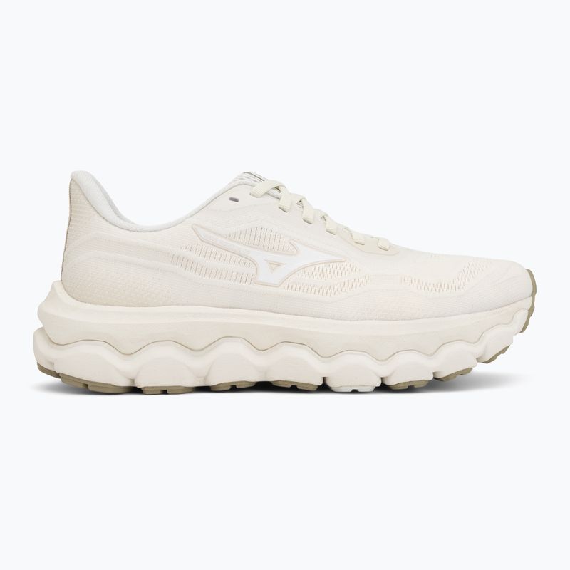 Dámske bežecké topánky Mizuno Wave Horizon 9 snow white/white/elm 2