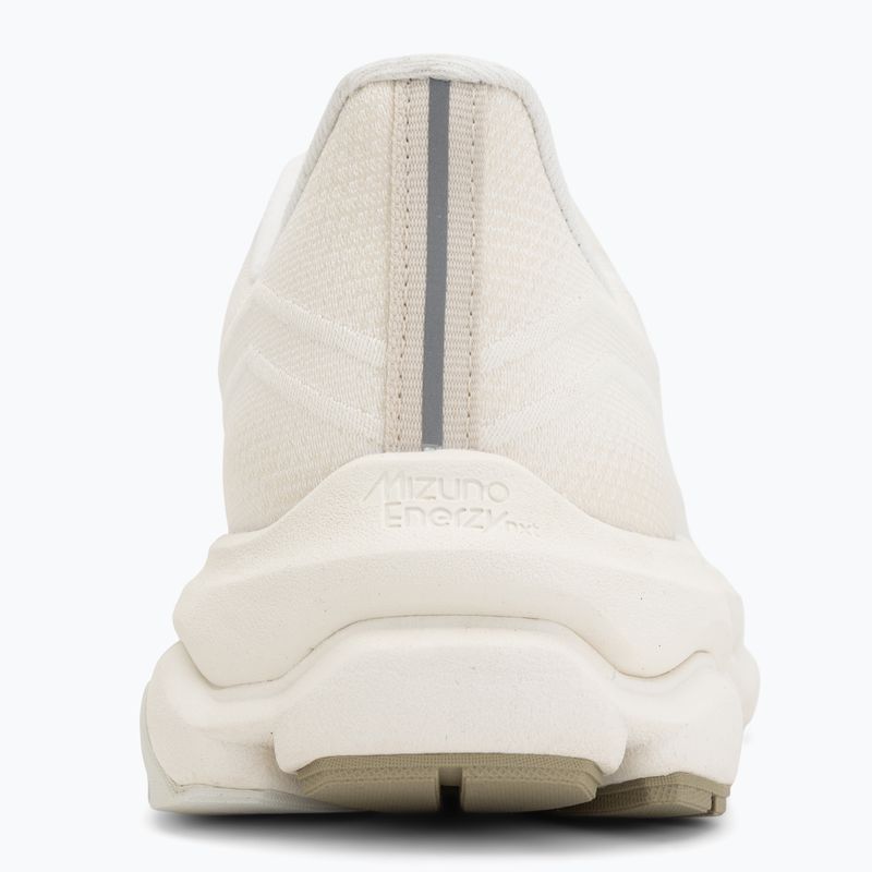 Dámske bežecké topánky Mizuno Wave Horizon 9 snow white/white/elm 6