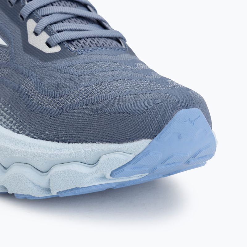 Dámske bežecké topánky Mizuno Wave Horizon 9 wild wind/white/vista blue 7
